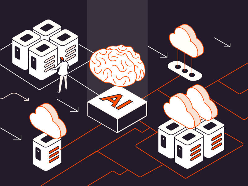 AI Evolves into Core Enterprise Infrastructure – NEXT Campus
