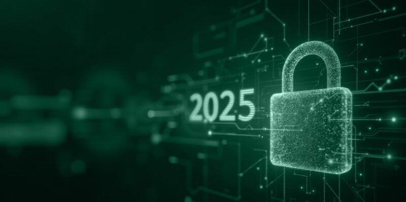 Cybersecurity in 2025: Navigating the Complex Digital Battlefield ...
