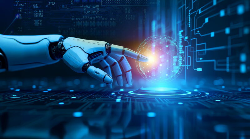 MSc Artificial Intelligence – NEXT Campus